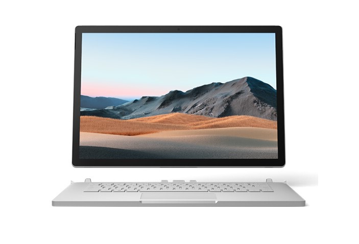 吴川Surface 维修前的准备工作